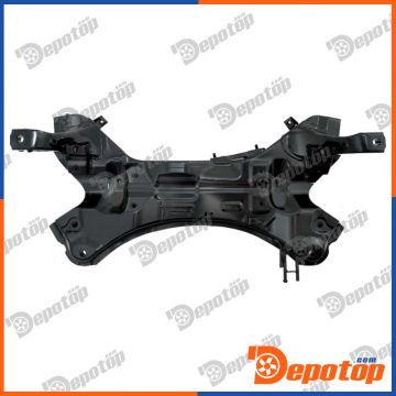 Berceau de Moteur avant pour KIA | ZRZ-KA-304, 0206-05-3292005P